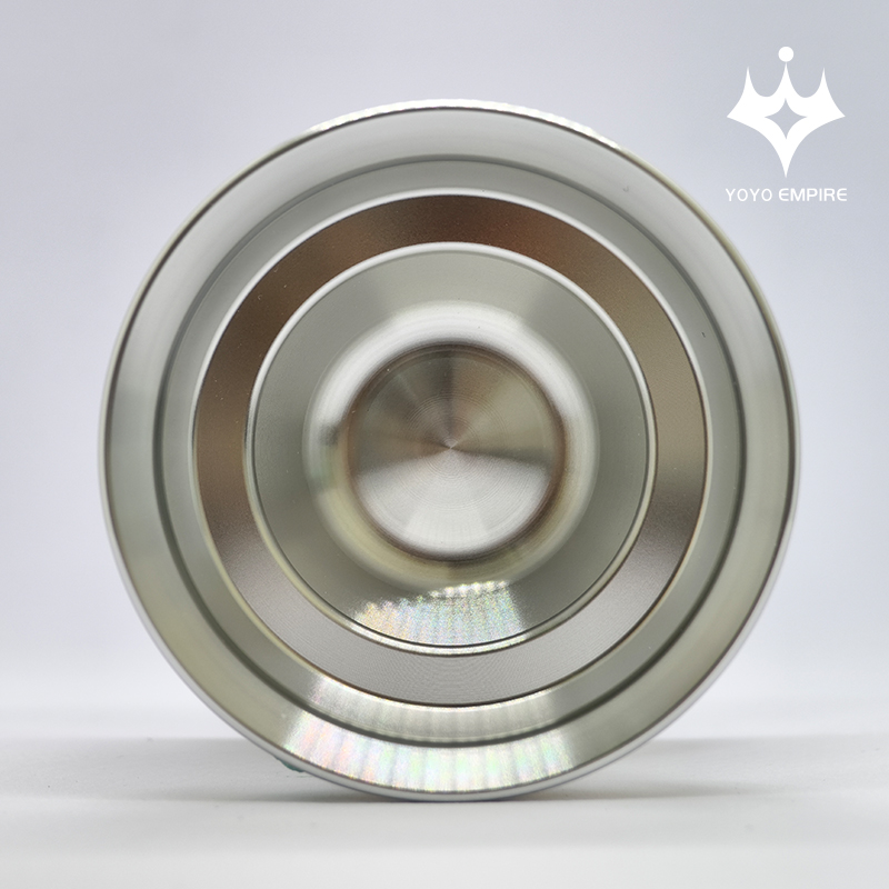 帝国-圣杯 Wingrail